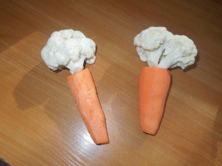 Сиқырлы қолдар.