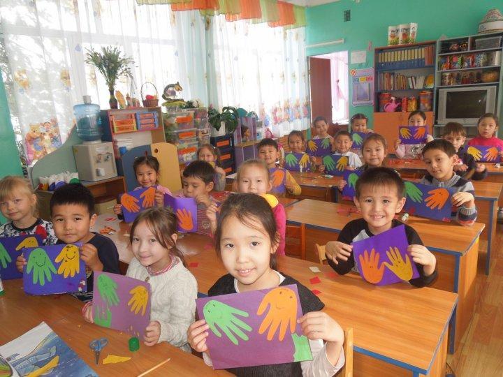 Сиқырлы қолдар.