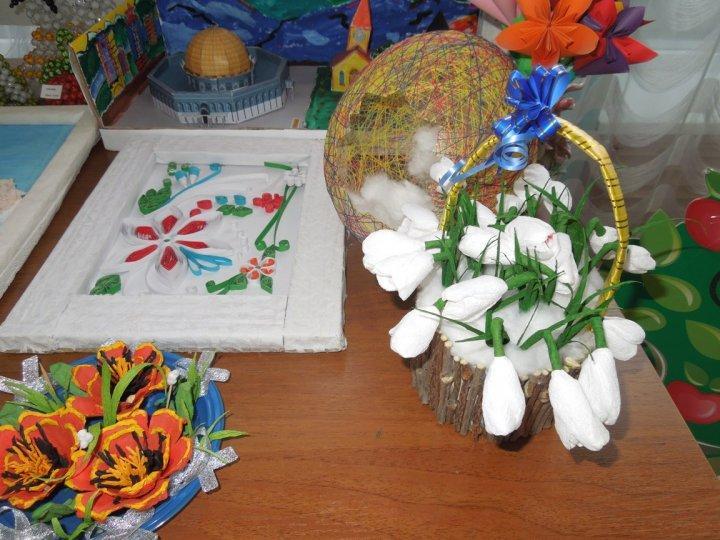 Сиқырлы қолдар.