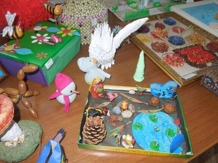 Сиқырлы қолдар.