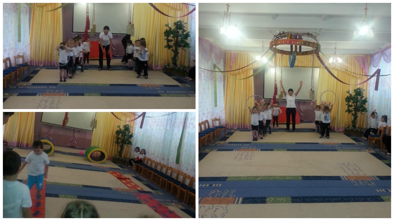 Топпен жарыс