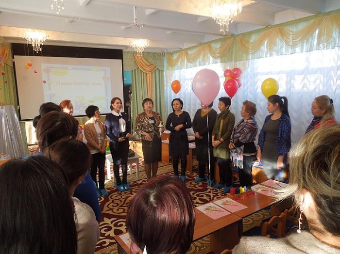 Семинар КМО