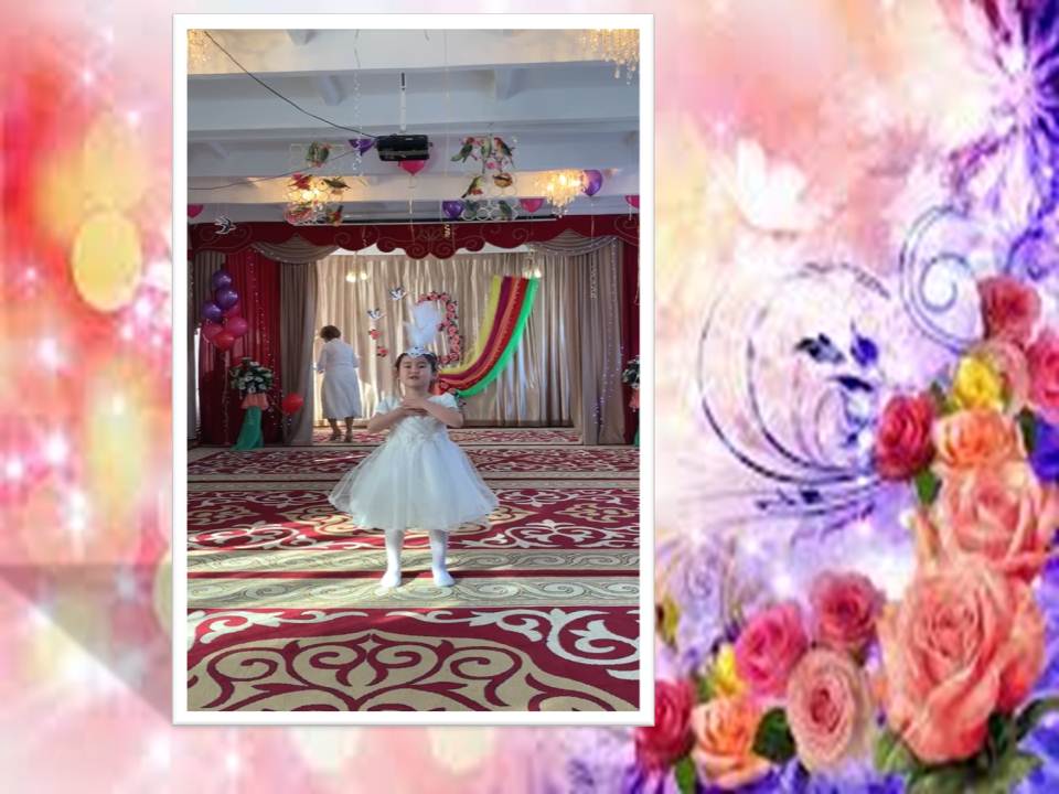 8- Наурыз  Халықаралық аналар күніне арналған мерекелік іс-шаралары