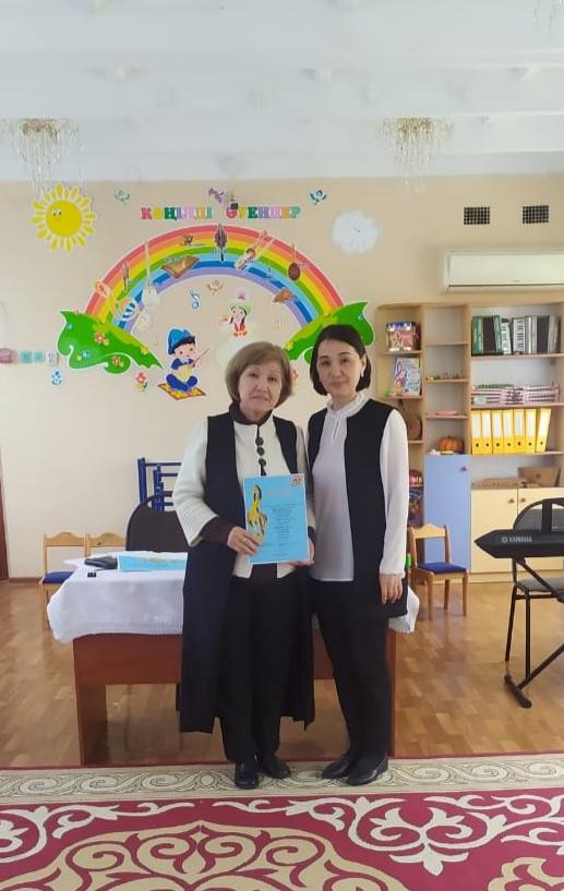 ||| қалалық мектеп жасына дейінгі балалардың музыкалық-шығармашылық "Пай,пай балақай!" аудандық байқауының "Шебер қолдар" ,"Балалар айтысы " номинациясы бойынша МКҚК №81 бөбекжай-балабақша тәрбиеленушілерінің  жетістіктері.